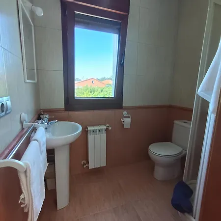 Casa Lu&ber * Cambados