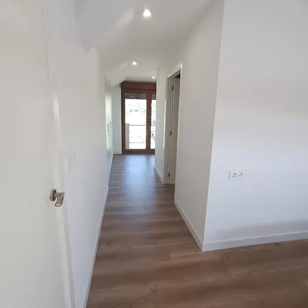 Casa Lu&ber Cambados