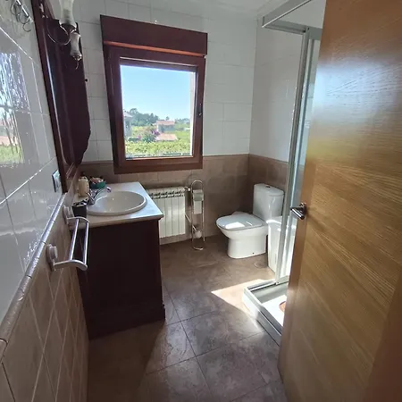 Casa Lu&ber * Cambados