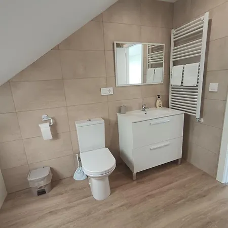 Casa Lu&ber * Cambados