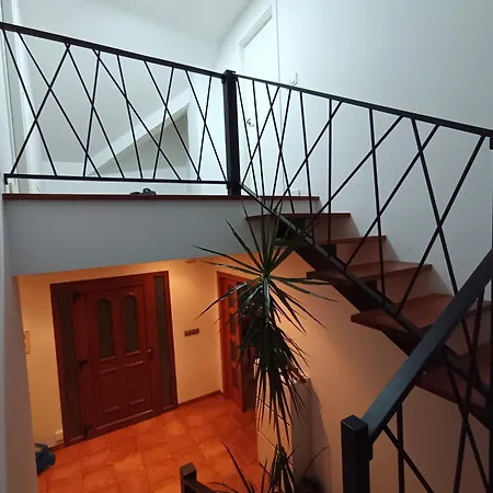Casa Lu&ber Ferienhaus *